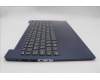 Lenovo 5CB1K96365 COVER Upper Case ASM_BUL L82XM ABFP NBL