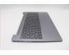 Lenovo 5CB1K96786 COVER Upper Case ASM_BUL L82XM AG BL