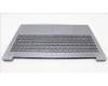 Lenovo 5CB1K96787 COVER Upper Case ASM_CZE/SLK L82XM AG BL
