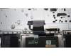Lenovo 5CB1K96788 COVER Upper Case ASM_ENG L82XM AG BL