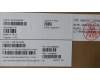 Lenovo 5CB1K96790 COVER Upper Case ASM_FRA L82XM AG BL