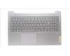 Lenovo 5CB1K96790 COVER Upper Case ASM_FRA L82XM AG BL