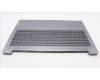 Lenovo 5CB1K96790 COVER Upper Case ASM_FRA L82XM AG BL