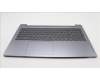 Lenovo 5CB1K96793 COVER Upper Case ASM_GER L82XM AG BL