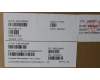 Lenovo 5CB1K96805 COVER Upper Case ASM_RUS L82XM AG BL