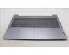 Lenovo 5CB1K96805 COVER Upper Case ASM_RUS L82XM AG BL