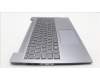Lenovo 5CB1K96806 COVER Upper Case ASM_SLV L82XM AG BL