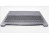 Lenovo 5CB1K96807 COVER Upper Case ASM_SPA L82XM AG BL