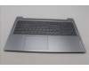 Lenovo 5CB1K96808 COVER Upper Case ASM_SWS L82XM AG BL