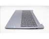 Lenovo 5CB1K96813 COVER Upper Case ASM_UKR L82XM AG BL
