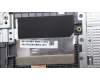 Lenovo 5CB1K96813 COVER Upper Case ASM_UKR L82XM AG BL