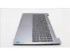 Lenovo 5CB1K96815 COVER Upper Case ASM_ENG L82XM AG NBL