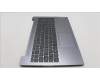 Lenovo 5CB1K96816 COVER Upper Case ASM_UKE L82XM AG NBL