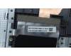Lenovo 5CB1K96816 COVER Upper Case ASM_UKE L82XM AG NBL