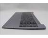 Lenovo 5CB1K96817 COVER Upper Case ASM_ITA L82XM AG NBL