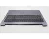 Lenovo 5CB1K96818 COVER Upper Case ASM_SPA L82XM AG NBL