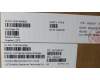 Lenovo 5CB1K96826 COVER Upper Case ASM_RUS L82XM AG NBL