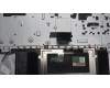 Lenovo 5CB1K96826 COVER Upper Case ASM_RUS L82XM AG NBL
