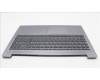 Lenovo 5CB1K96827 COVER Upper Case ASM_FRA L82XM AG NBL