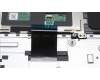 Lenovo 5CB1K96827 COVER Upper Case ASM_FRA L82XM AG NBL
