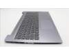 Lenovo 5CB1K96828 COVER Upper Case ASM_GER L82XM AG NBL