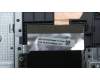 Lenovo 5CB1K96835 COVER Upper Case ASM_BEL L82XM AG NBL