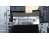 Lenovo 5CB1K96841 COVER Upper Case ASM_BUL L82XM AG NBL