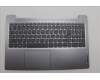 Lenovo 5CB1K96844 COVER Upper Case ASM_UKR L82XM AG NBL
