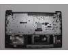 Lenovo 5CB1K96844 COVER Upper Case ASM_UKR L82XM AG NBL
