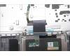 Lenovo 5CB1K96850 COVER Upper Case ASM_CZE/SLK L82XMAGFPBL