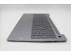 Lenovo 5CB1K96850 COVER Upper Case ASM_CZE/SLK L82XMAGFPBL