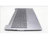 Lenovo 5CB1K96852 COVER Upper Case ASM_EURO ENGL82XMAGFPBL