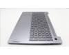 Lenovo 5CB1K96852 COVER Upper Case ASM_EURO ENGL82XMAGFPBL