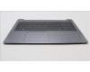 Lenovo 5CB1K96856 COVER Upper Case ASM_GER L82XM AGFP BL