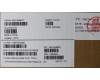 Lenovo 5CB1K96857 COVER Upper Case ASM_GRE L82XM AGFP BL