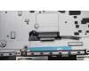 Lenovo 5CB1K96862 COVER Upper Case ASM_ITA L82XM AGFP BL