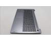 Lenovo 5CB1K96866 COVER Upper Case ASM_NORDIC L82XM AGFPBL