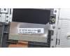 Lenovo 5CB1K96868 COVER Upper Case ASM_RUS L82XM AGFP BL