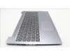 Lenovo 5CB1K96890 COVER Upper Case ASM_FRA L82XM AGFP NBL