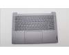 Lenovo 5CB1K97042 COVER Upper Case ASM_ENG H83ALARGY