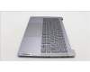 Lenovo 5CB1K97053 COVER Upper Case ASM_ITA H83ALARGY