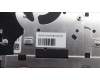 Lenovo 5CB1K97053 COVER Upper Case ASM_ITA H83ALARGY