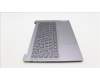 Lenovo 5CB1K97059 COVER Upper Case ASM_RUS H83ALARGY