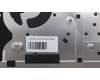 Lenovo 5CB1K97060 COVER Upper Case ASM_SLV H83ALARGY