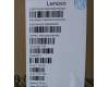Lenovo 5CB1K97062 COVER Upper Case ASM_SWS H83ALARGY