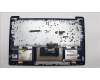 Lenovo 5CB1K97123 COVER Upper Case ASM_ITA L82XL FP AB BL
