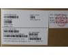 Lenovo 5CB1K97123 COVER Upper Case ASM_ITA L82XL FP AB BL