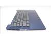 Lenovo 5CB1K97123 COVER Upper Case ASM_ITA L82XL FP AB BL