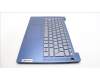 Lenovo 5CB1K97132 COVER Upper Case ASM_SWS L82XL FP AB BL