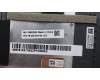 Lenovo 5CB1K97736 COVER Upper Case ASM_EURO ENGL82XLFPAGBL